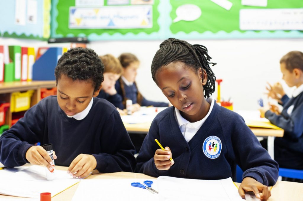 Gainsborough Primary School | Subjects