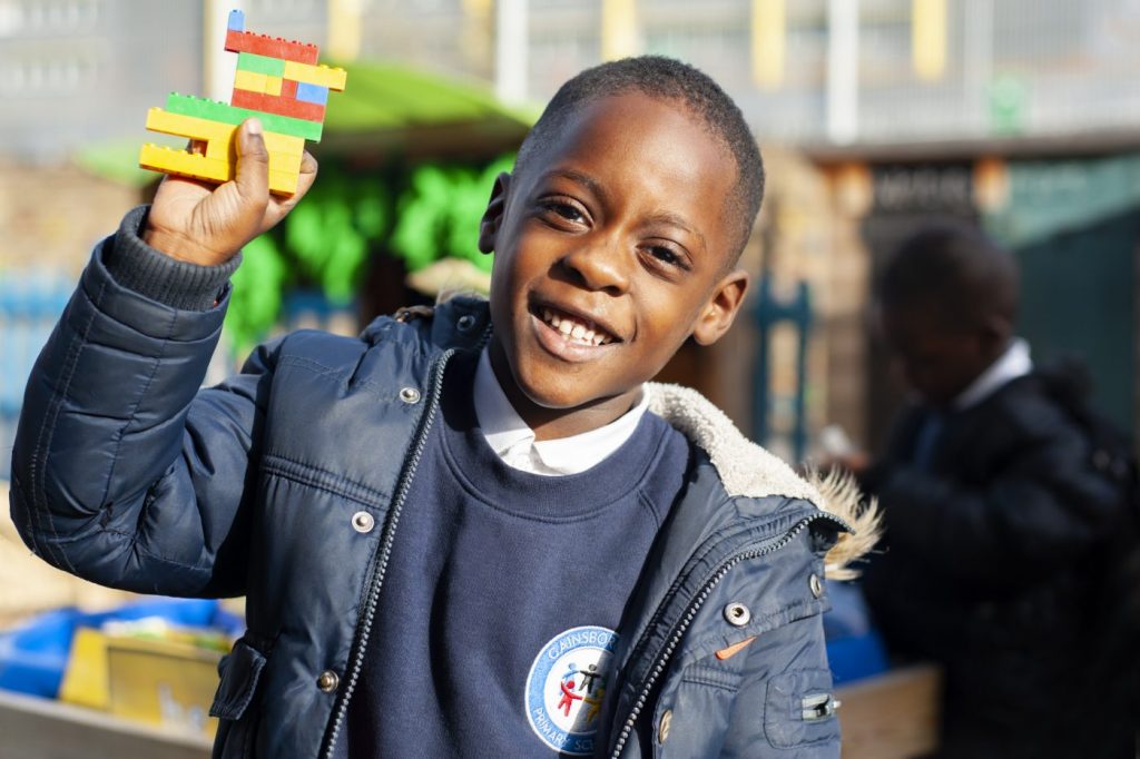Gainsborough Primary School ExtraCurricular