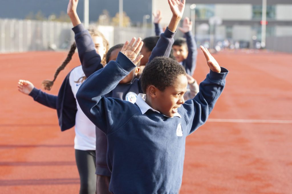 Gainsborough Primary School Extended School