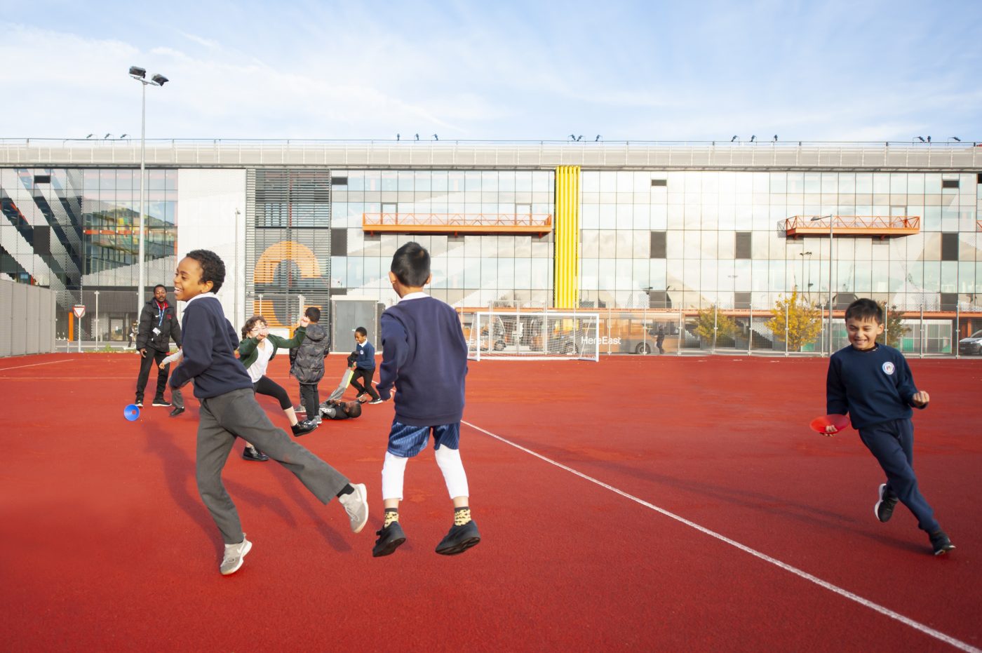 Gainsborough Primary School Pupil Voice